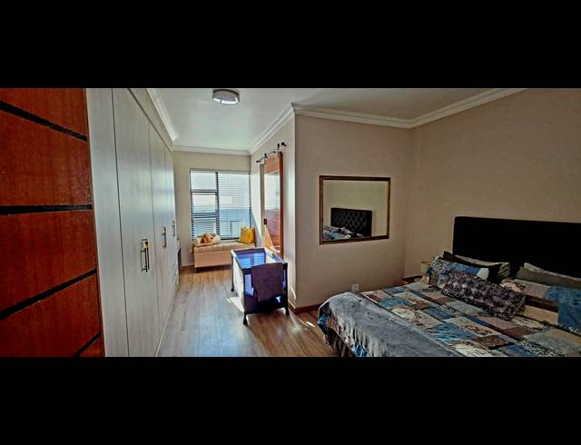 3 BEDROOM FREEHOLD FOR SALE IN BEN FLEUR